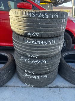 245/45/19