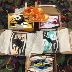 Shoes 