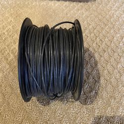 Electrical Wire 14 AWF 500 feet Stranded Copper