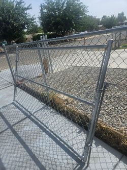 Gates chain link ⛓️