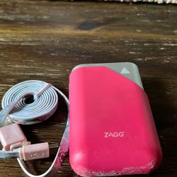 Samsung J 3 Charger - Portable - Charge While On The Go