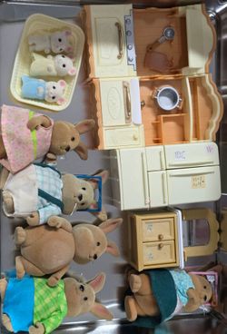 Toys for kids in really good condition!