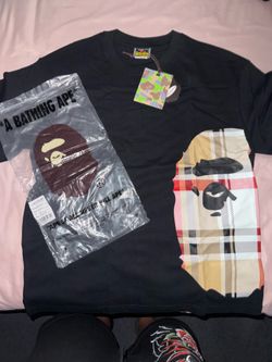 Bape shirt