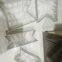 Closet And Drawer Organizers
