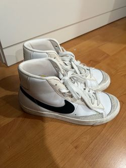 Nike blazers