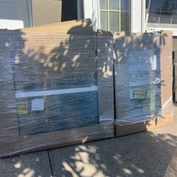 Brand New Impact DH Window $300 Each