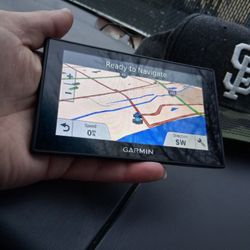 Garmin WiFi  Bluetooth Capacity.  
