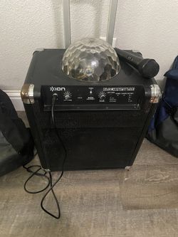 Speaker