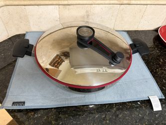 Royal Prestige Paellera 14”