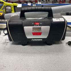 Husky Digital Inflator 