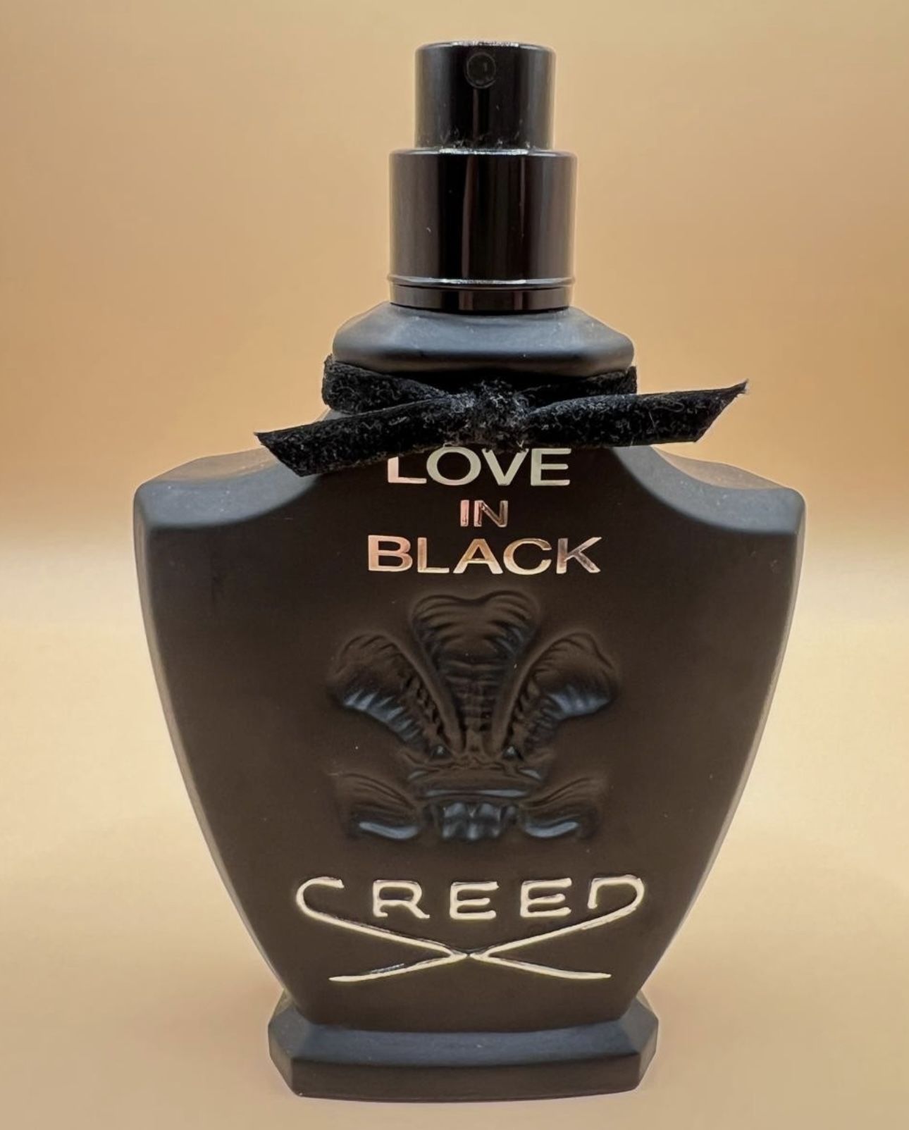 Creed Love in Black (75ml)
