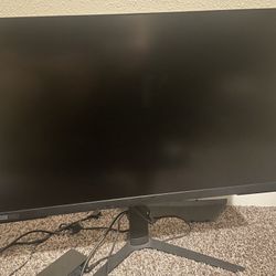 Gaming Monitor 4k 144hz UHD