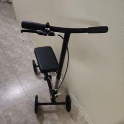 Knee Scooter