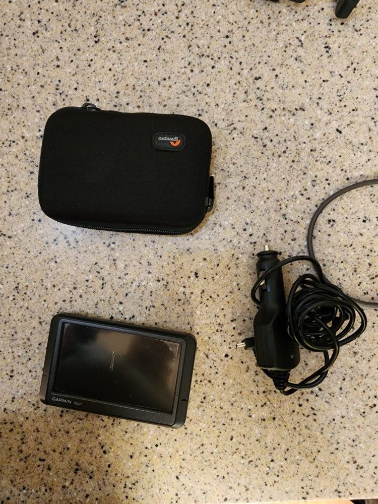 Garmin Nuvi 225W