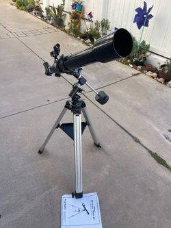 Orion Telescope 70mm