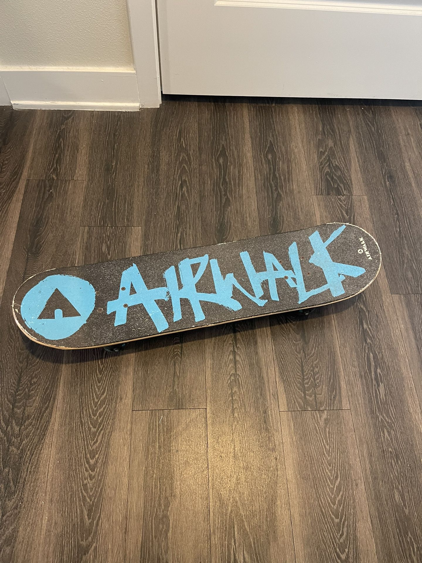 Airway Skateboard 