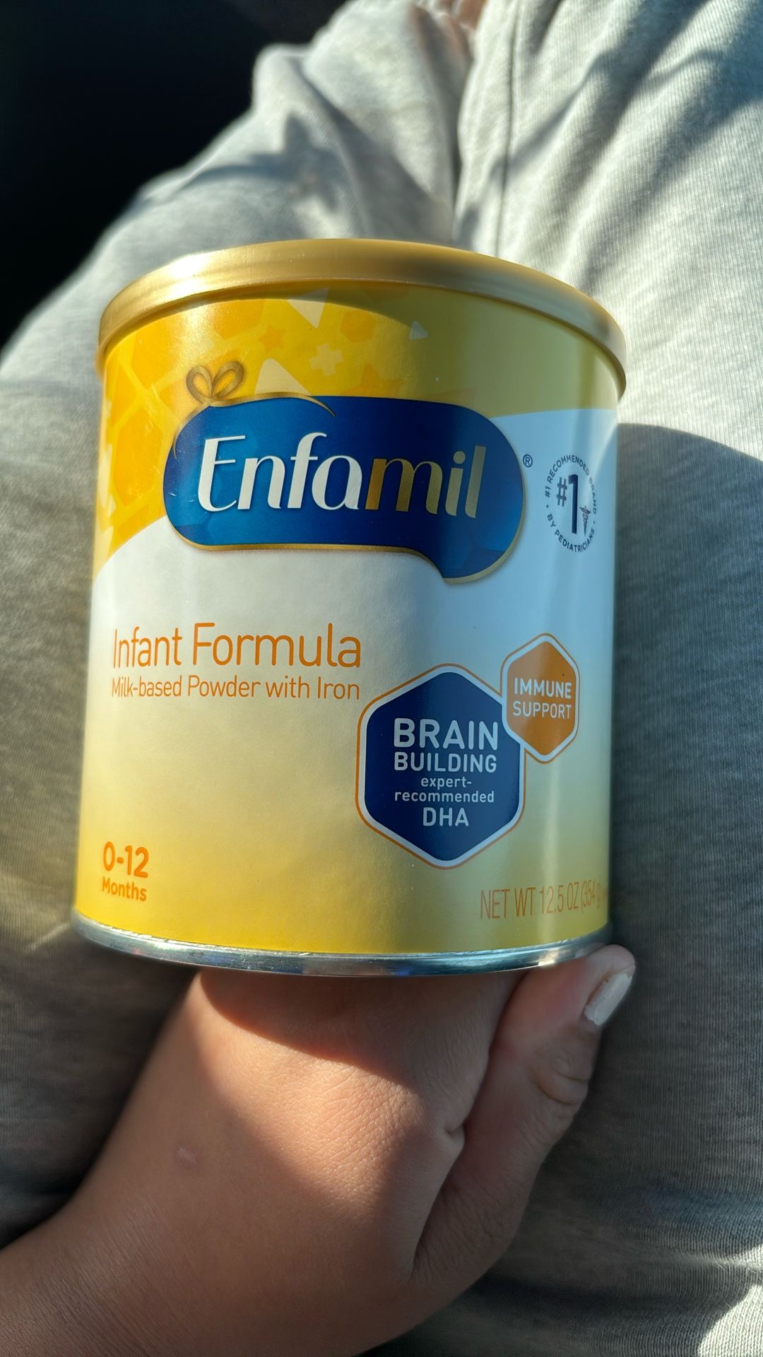 Formula