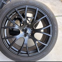 Dodge Challenger Charger 