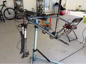 Giant Talón aluminum frame, size M 29-inch wheel