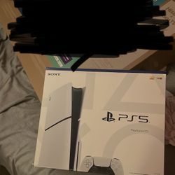 Ps5