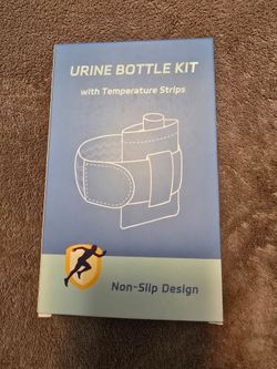 Quick fix kit