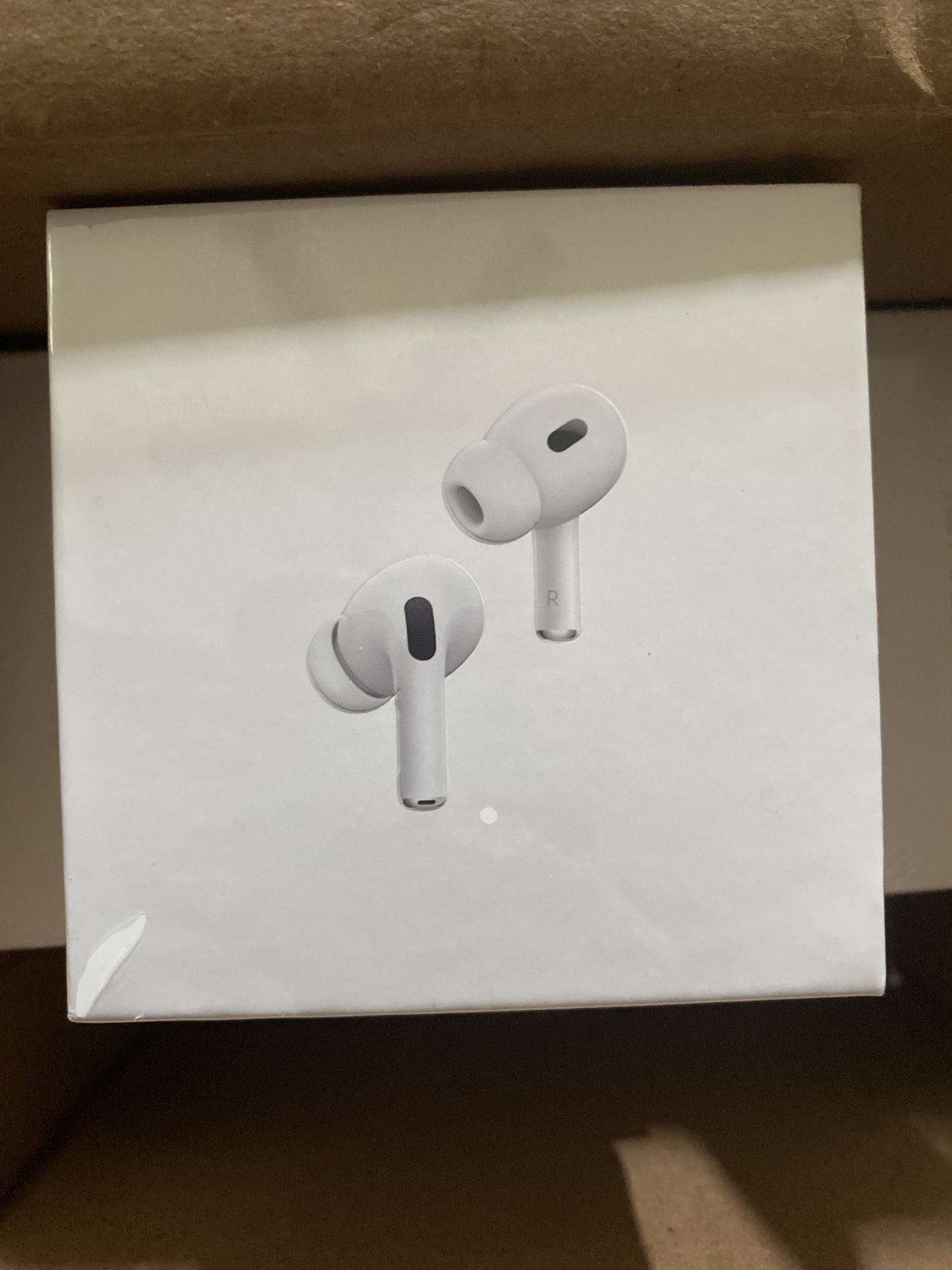 Airpods Pro Gen 2 with MagSafe case
