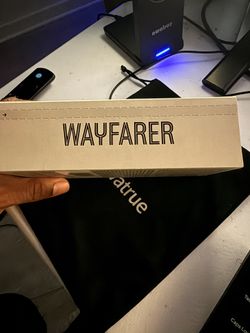 Rayban Wayfarer Gen 1