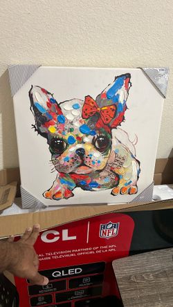 Pet art