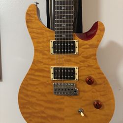 PRS 25th Anniversary SE Custom 24