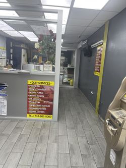 Driving School/multiservice For Sale