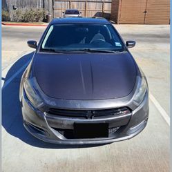 2015 Dodge Dart