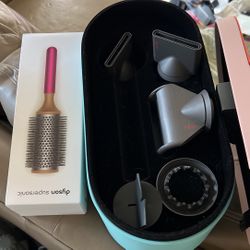 Dyson Blower Parts And Brush