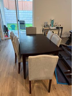 Table set