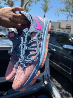 Kd 8 all star  Sz14