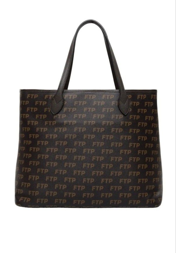 FTP Tote Bag