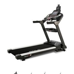 Sole TT8 Treadmill - Purchased New 2 Years Ago