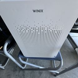 Winix Air Purifier