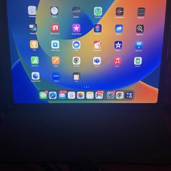 iPad Pro 11 (4th Generation)  Wifi + Cellular.