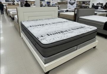 New King Size Mattress Bedding