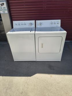Kenmore Washer And Dryer Gas 