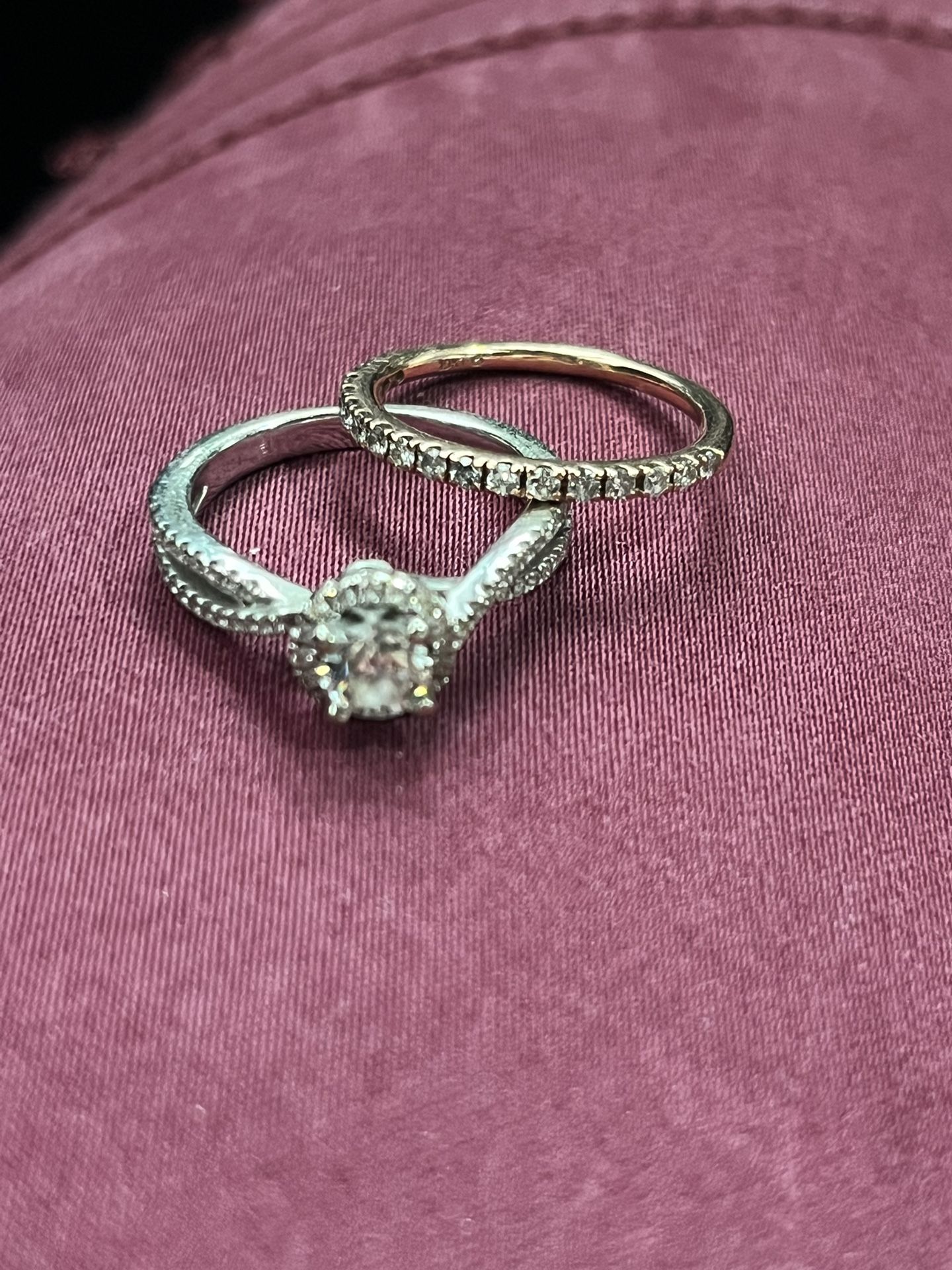 Wedding Rings