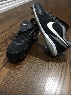 Baseball ⚾️ Cleats 10.5 size