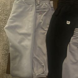 Pantalon De Beisboll