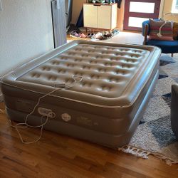 AREO bed