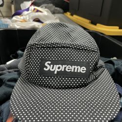 Supreme Hat 