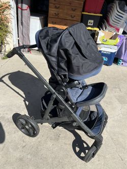 Baby Stroller