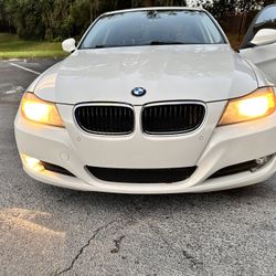 BMW 328i, 
