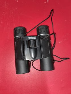 Adjustable Binoculars