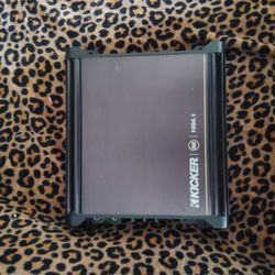 Amplifier
