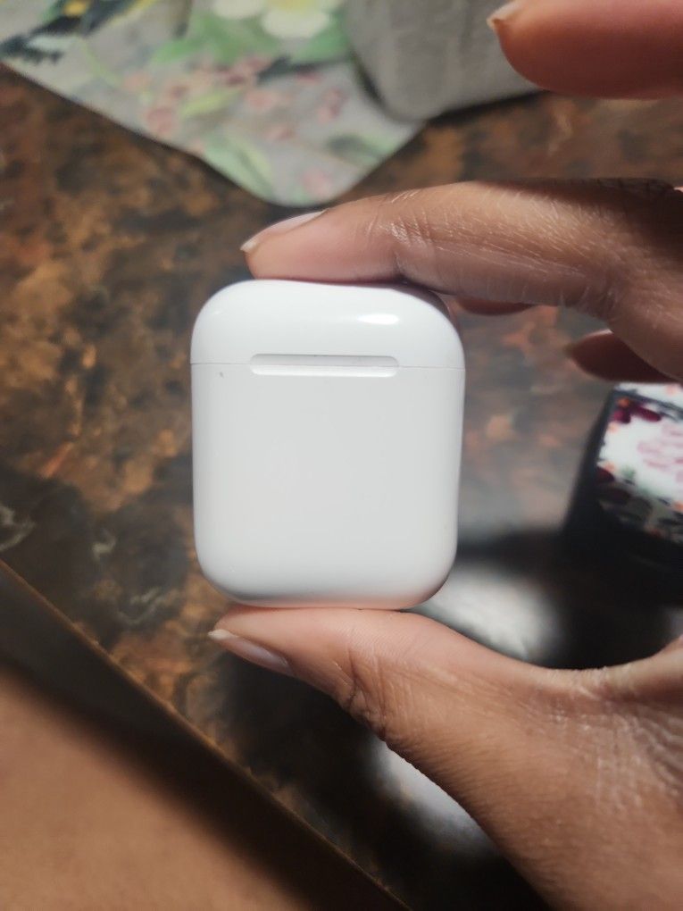 Airpod Case Gen 2